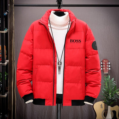 Giacca da uomo Boss Thermo Puffer