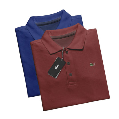 [COMPRA 1 OTTIENE 2] Set di 2 Polo LCT Essential