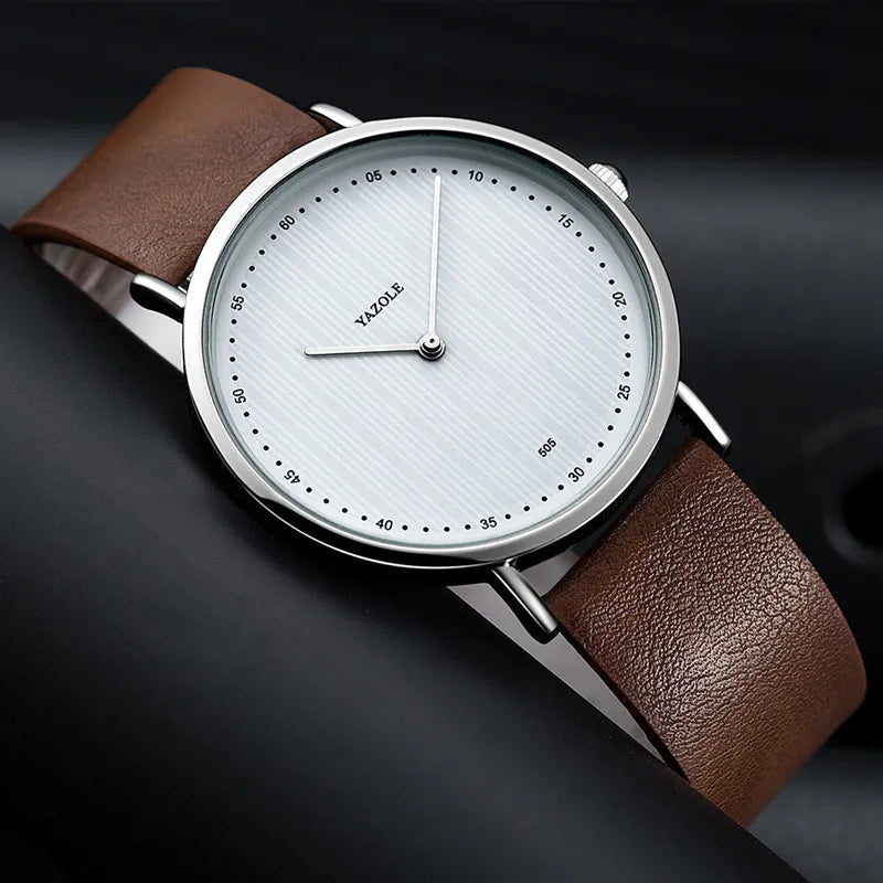 Orologio Minimalista Ibiza