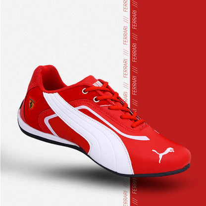 Scarpe sportive Ferrari F1 - [ULTIME UNITA' IN OFFERTA]