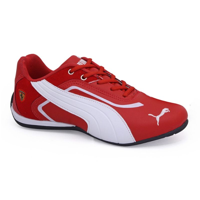 Scarpe sportive Ferrari F1 - [ULTIME UNITA' IN OFFERTA]