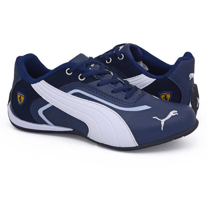 Scarpe sportive Ferrari F1 - [ULTIME UNITA' IN OFFERTA]