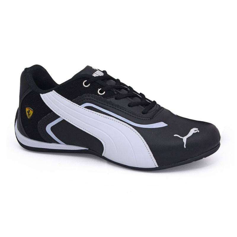 Scarpe sportive Ferrari F1 - [ULTIME UNITA' IN OFFERTA]