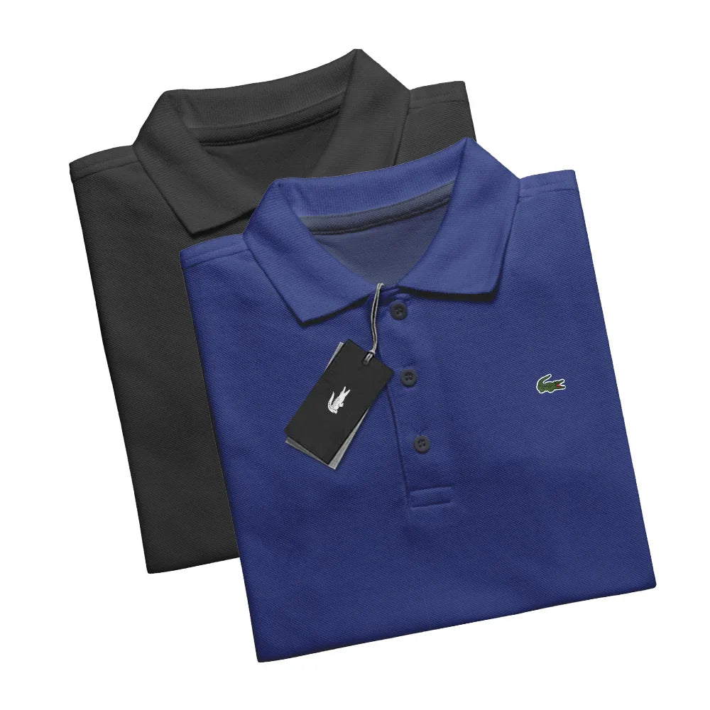 [COMPRA 1 OTTIENE 2] Set di 2 Polo LCT Essential