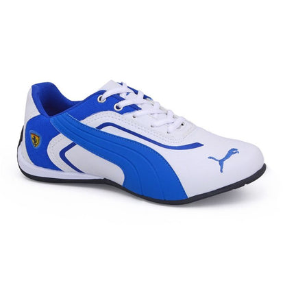 Scarpe sportive Ferrari F1 - [ULTIME UNITA' IN OFFERTA]