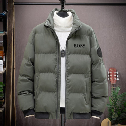 Giacca da uomo Boss Thermo Puffer