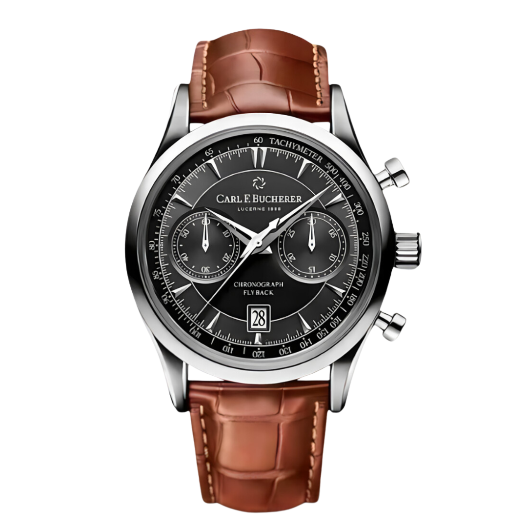 Orologio  Carl F. Bucherer