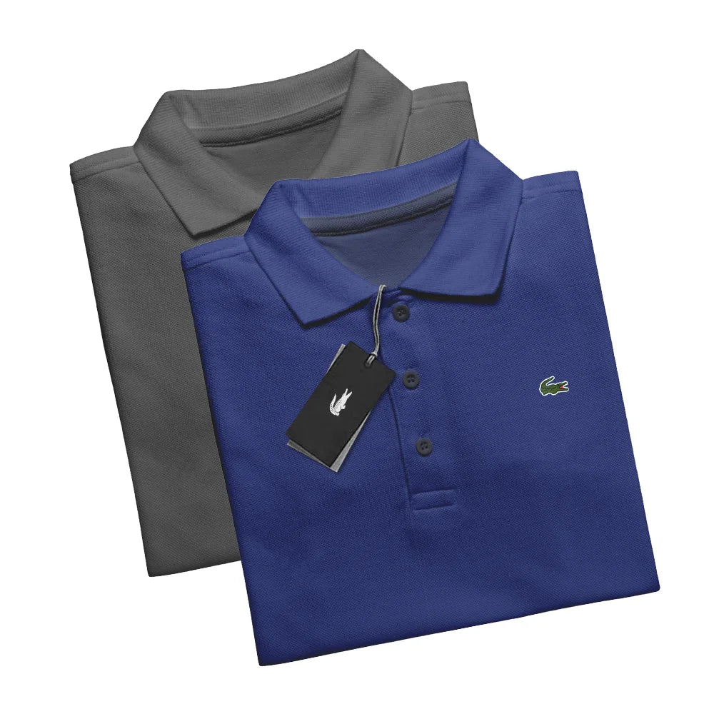 [COMPRA 1 OTTIENE 2] Set di 2 Polo LCT Essential