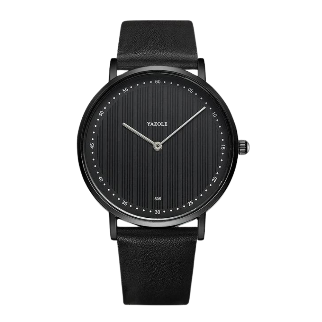 Orologio Minimalista Ibiza