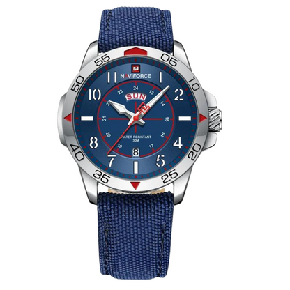 Orologio Naviforce Valtteri