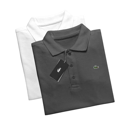 [COMPRA 1 OTTIENE 2] Set di 2 Polo LCT Essential