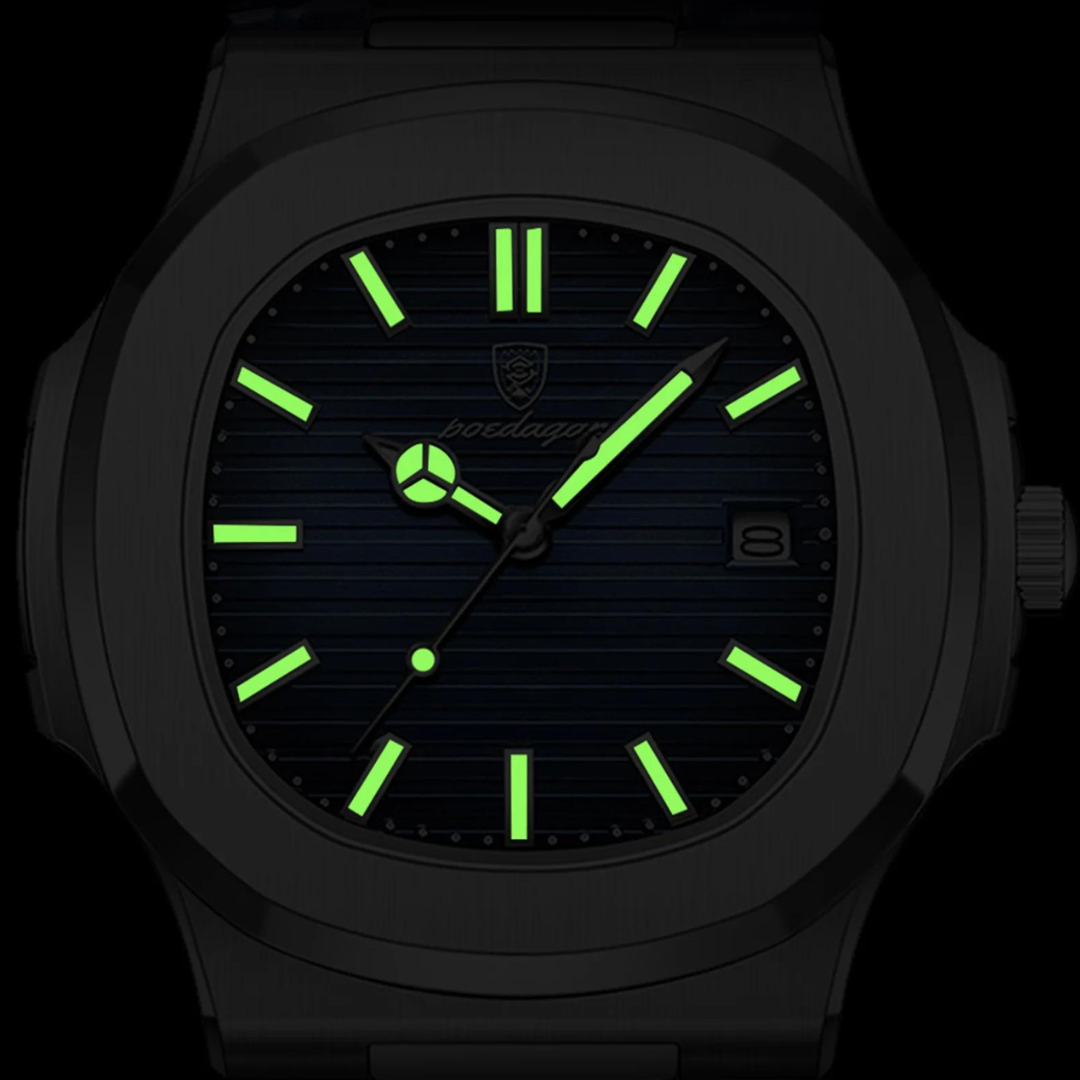 Orologio Poedagar Albers