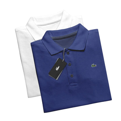 [COMPRA 1 OTTIENE 2] Set di 2 Polo LCT Essential