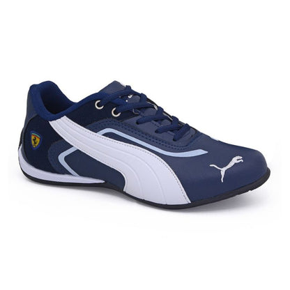 Scarpe sportive Ferrari F1 - [ULTIME UNITA' IN OFFERTA]