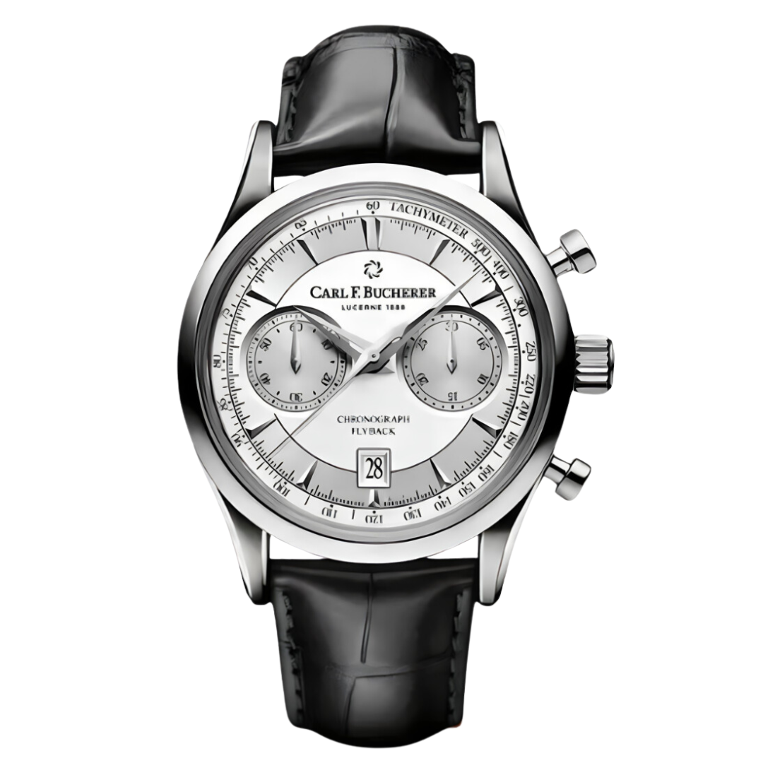 Orologio  Carl F. Bucherer