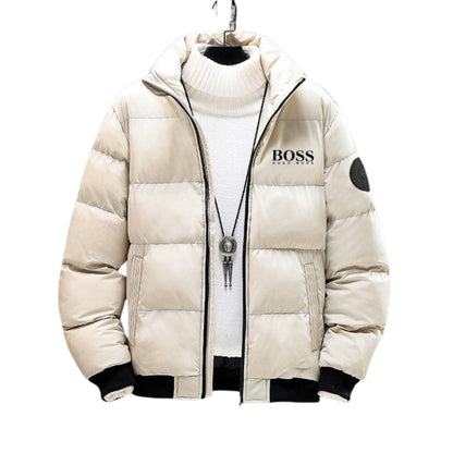 Giacca da uomo Boss Thermo Puffer