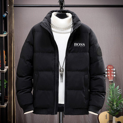 Giacca da uomo Boss Thermo Puffer