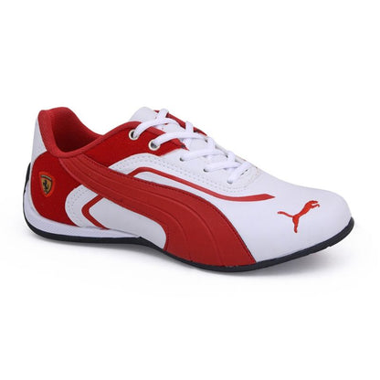 Scarpe sportive Ferrari F1 - [ULTIME UNITA' IN OFFERTA]