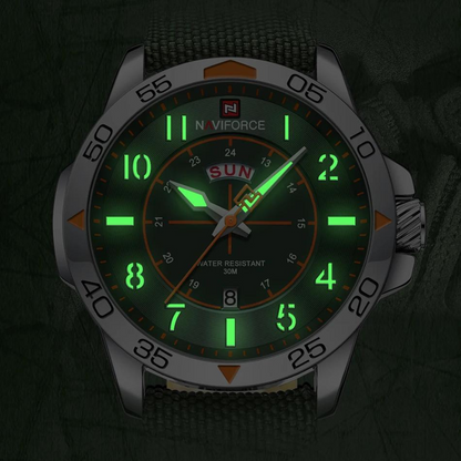 Orologio Naviforce Valtteri