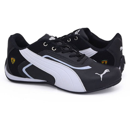 Scarpe sportive Ferrari F1 - [ULTIME UNITA' IN OFFERTA]