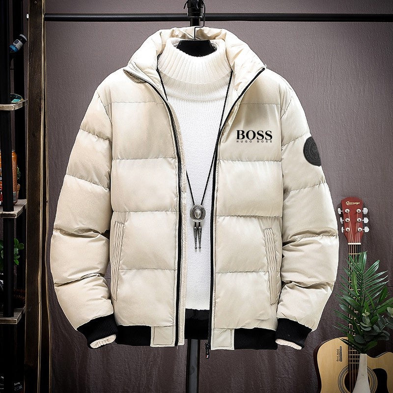 Giacca da uomo Boss Thermo Puffer