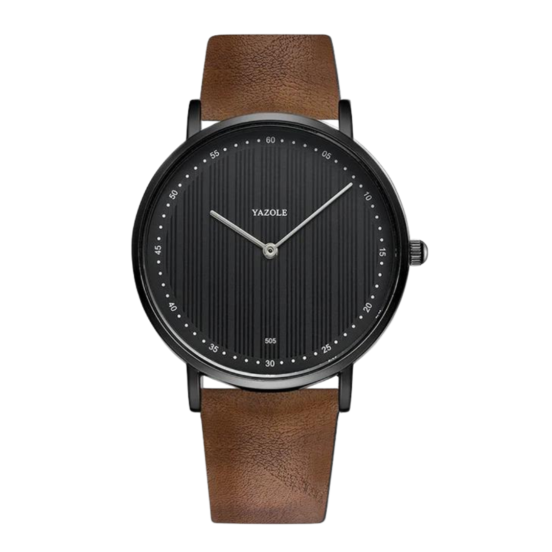 Orologio Minimalista Ibiza