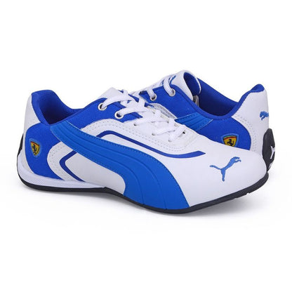 Scarpe sportive Ferrari F1 - [ULTIME UNITA' IN OFFERTA]